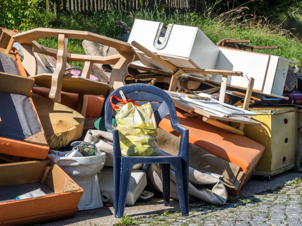 Best Professional Junk Removal  in Woodlake, VA