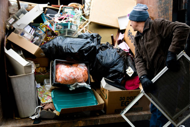 Best Local Junk Hauling  in Woodlake, VA