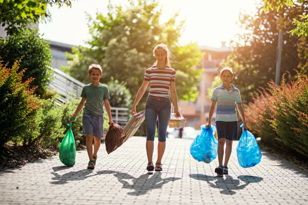 Commercial Cleanout Services in Woodlake, VA