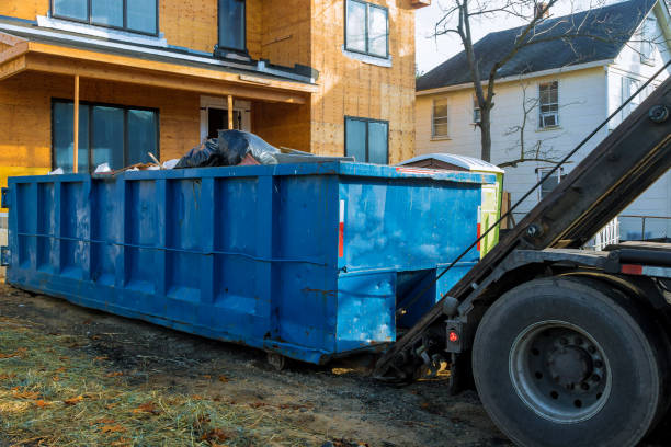 Best Junk Hauling Services  in Woodlake, VA