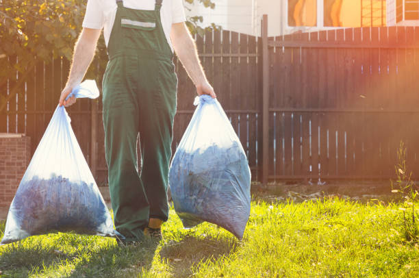 Best Same-Day Junk Removal  in Woodlake, VA