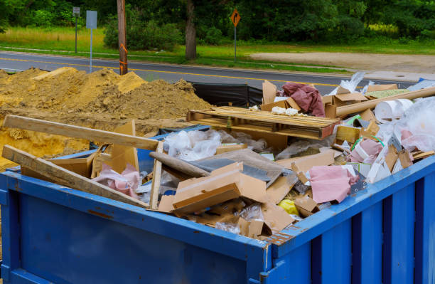 Best Household Junk Removal  in Woodlake, VA