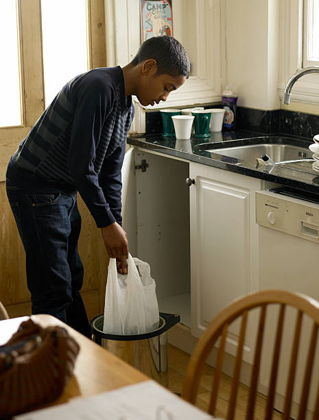Basement Cleanout Services in Woodlake, VA
